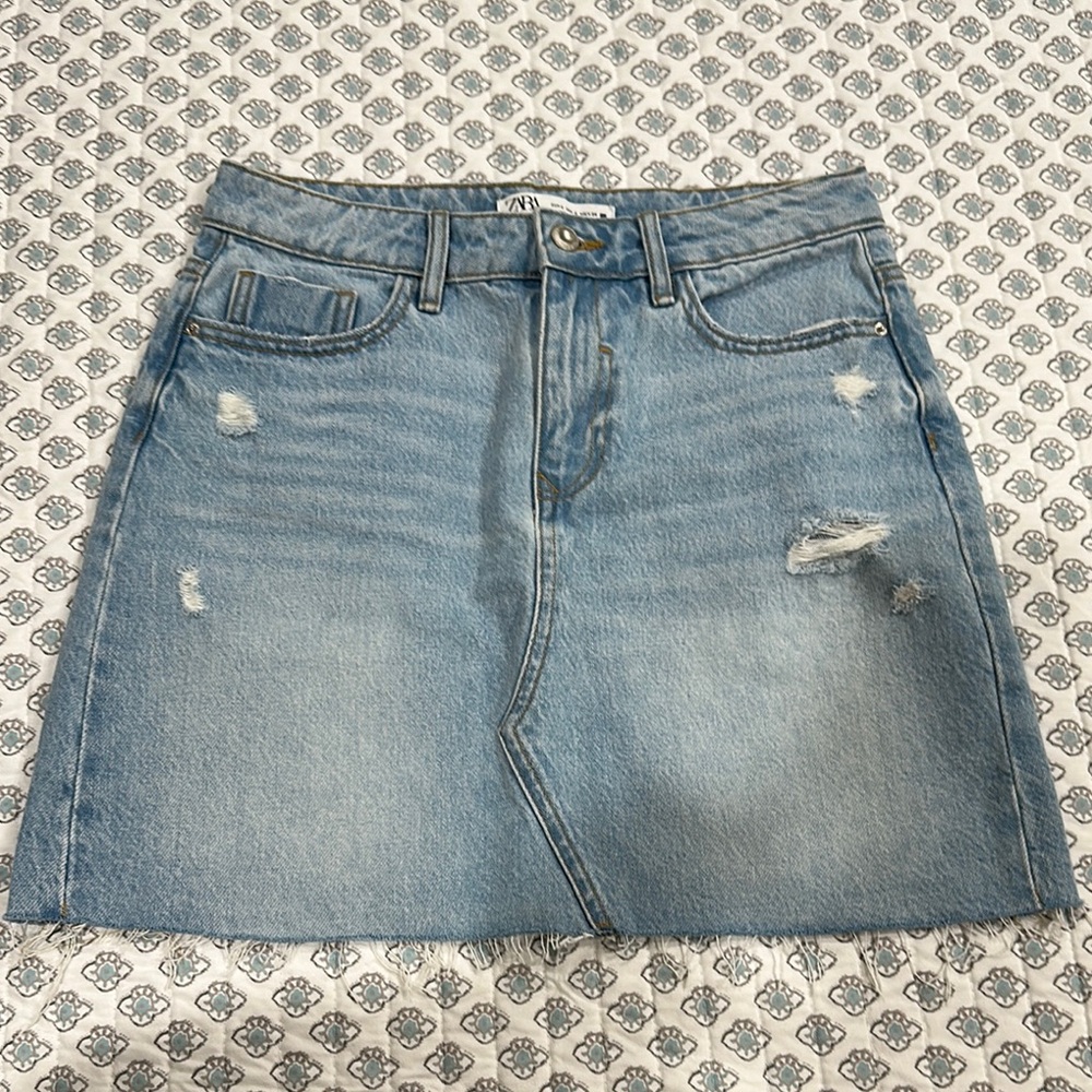 Zara Jean skirt